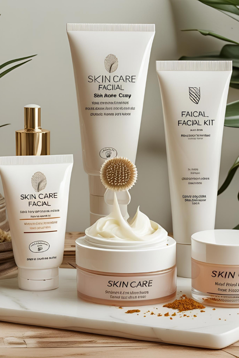 Skin Care Kits